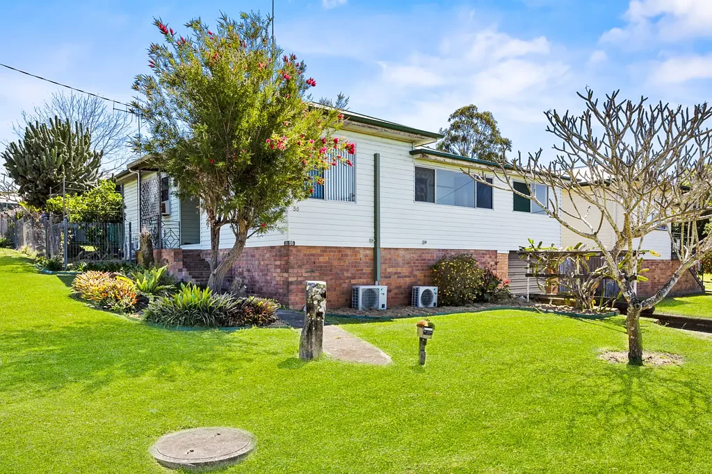Wauchope 3Zimmer Space to Live, Room to Park & a Location to Love