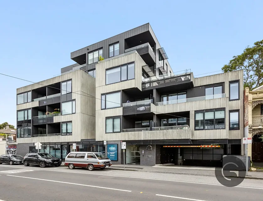 308/11 Reid Street, Fitzroy North, VIC 3068, 1 ਕਮਰੇ, 1 ਬਾਥਰੂਮ, Apartment
