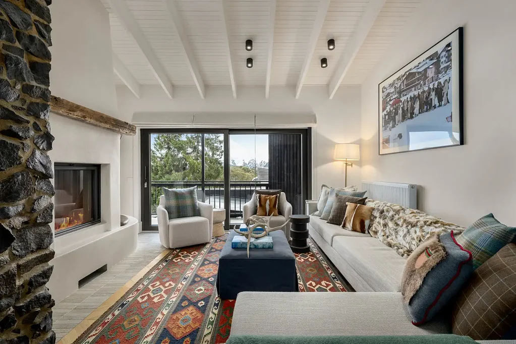 Falls Creek 4कमरा FALLS CREEK'S TROPHY RESIDENCE – A TRUE GENERATIONAL ASSET
