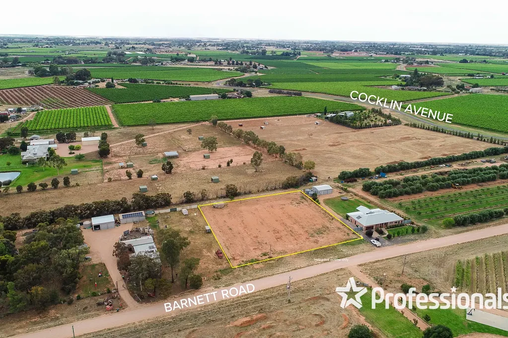 10b Barnett Road, Red Cliffs, VIC 3496
