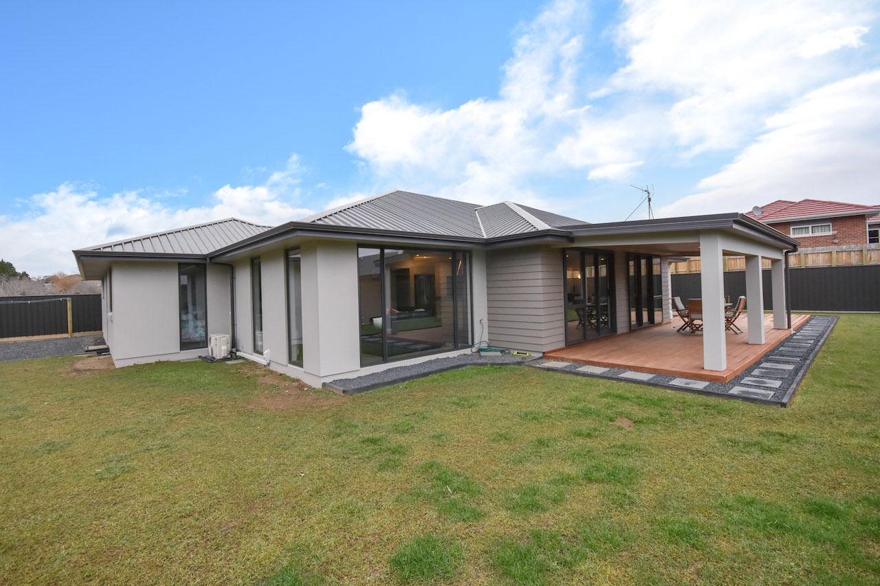 57 Grandvista Drive, Green Island, Dunedin, 3房, 2浴