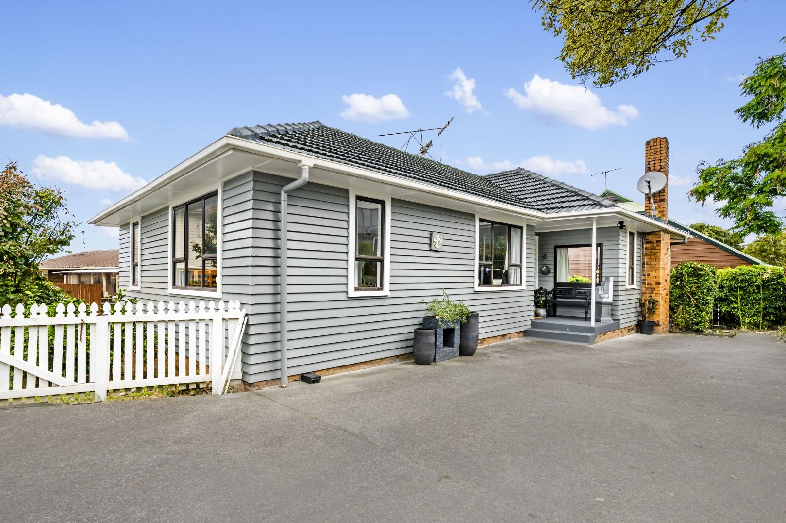 10 Bean Place, Mount Wellington, Auckland, 3 Kuwarto, 0 Banyo