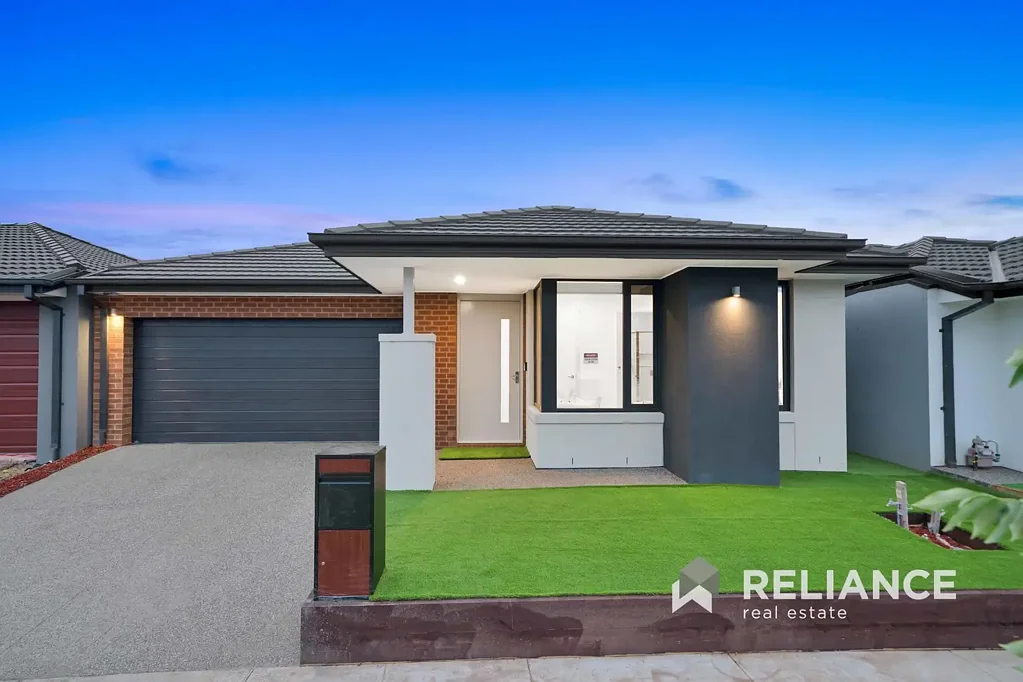 Tarneit 4 Slaapkamer *Stylish, Spacious & Perfectly Positioned in Tarneit"