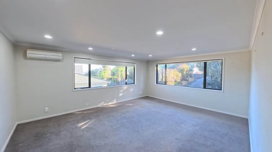 Big house, Good location