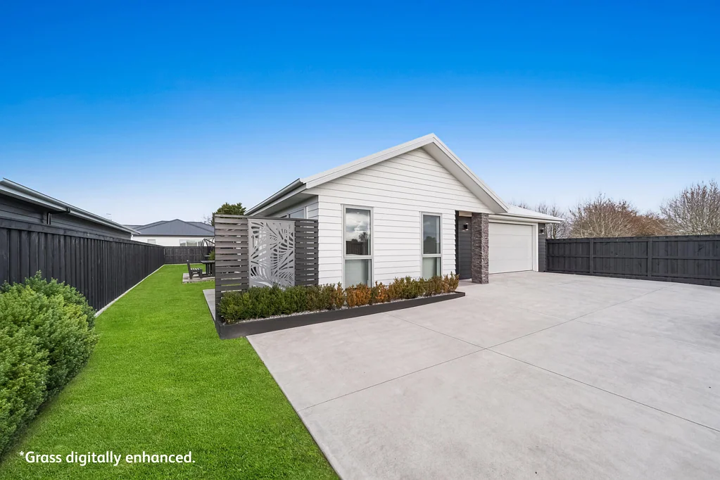 Feilding 4Kwarto Impeccably designed, perfectly proportioned