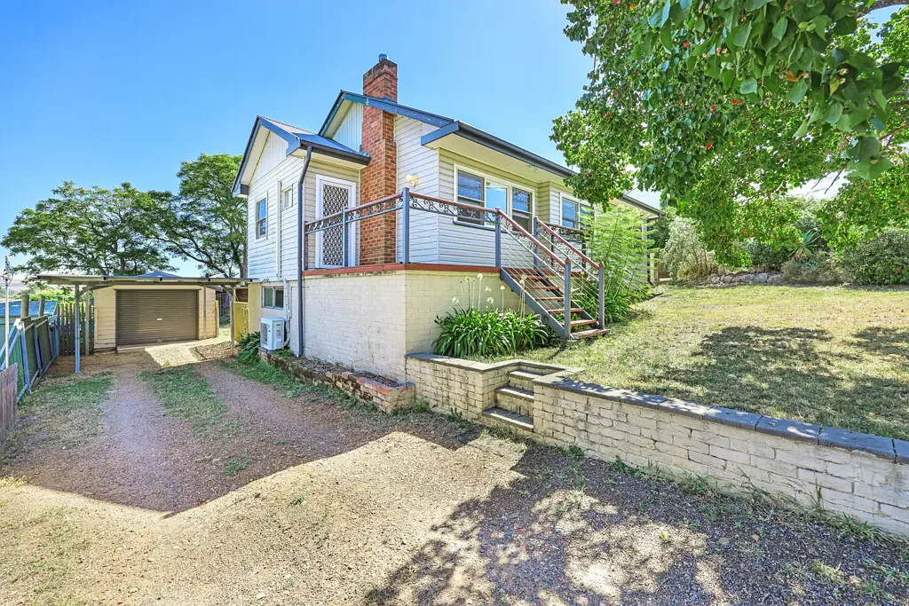 8 Flanders Avenue, Muswellbrook, NSW 2333