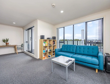 3Y/1 Wadier Place, Henderson, Waitakere City, 2 ห้องนอน, 1 ห้องน้ำ, Apartment