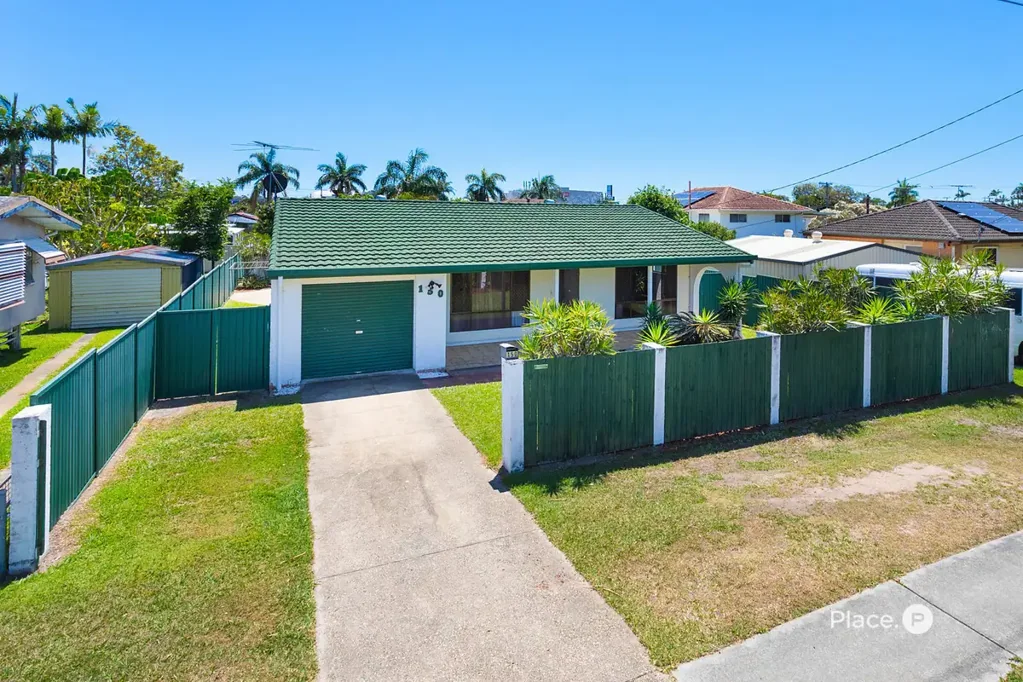 150 George Street, Kippa-Ring, QLD 4021