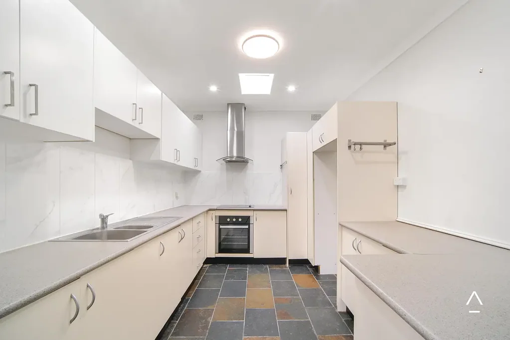 Spacious Three Bedroom Home