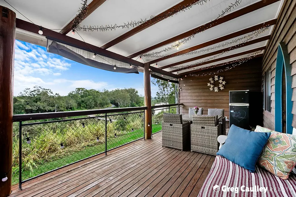 Tiaro 2غرفة نوم Unlimited River Views