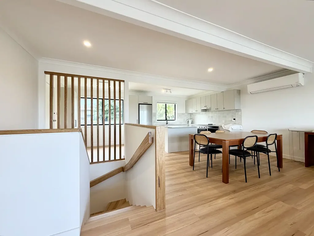 Large Family Home
