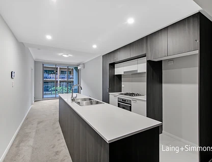 205/7-9 Durham Street, Mount Druitt, Outer Western Sydney, 2 rūma, 2 rūma horoi, Apartment