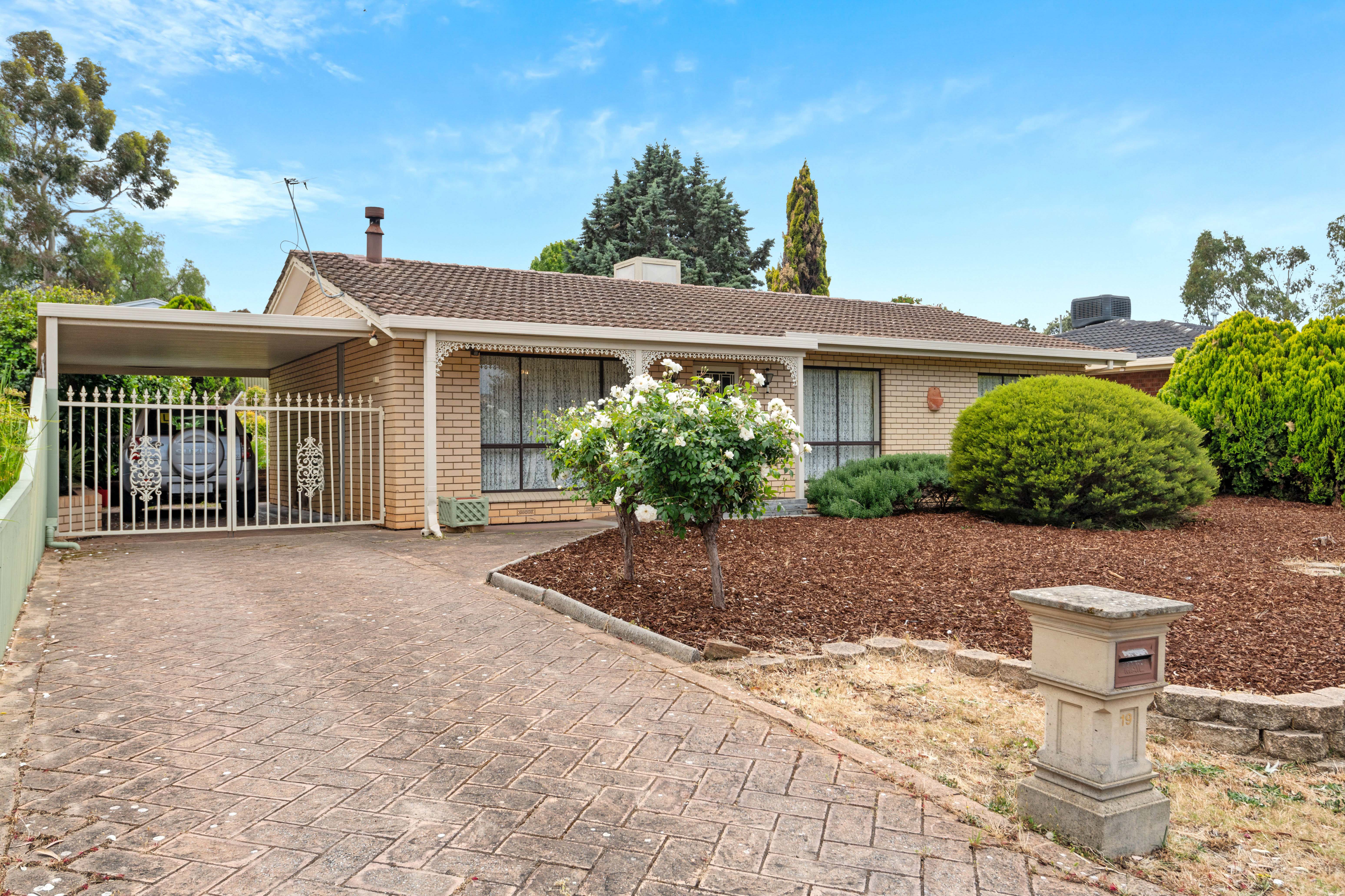 19 FLINDERS CR, HACKHAM SA 5163, 0 Bedrooms, 0 Bathrooms, House