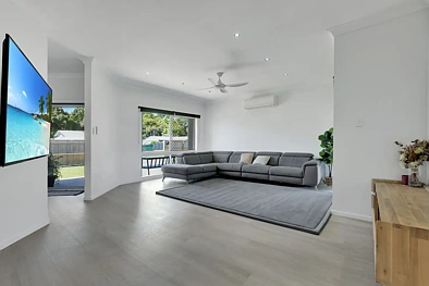 12 Resolution Drive, Bentley Park, QLD 4869, 4 રૂમ, 2 બાથરૂમ, House