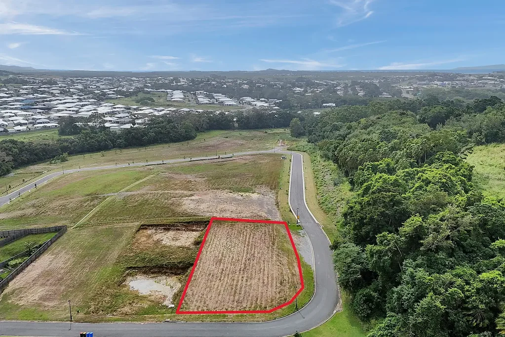 19 Rosalind Vista, Sugarview Estate, Richmond, QLD 4740