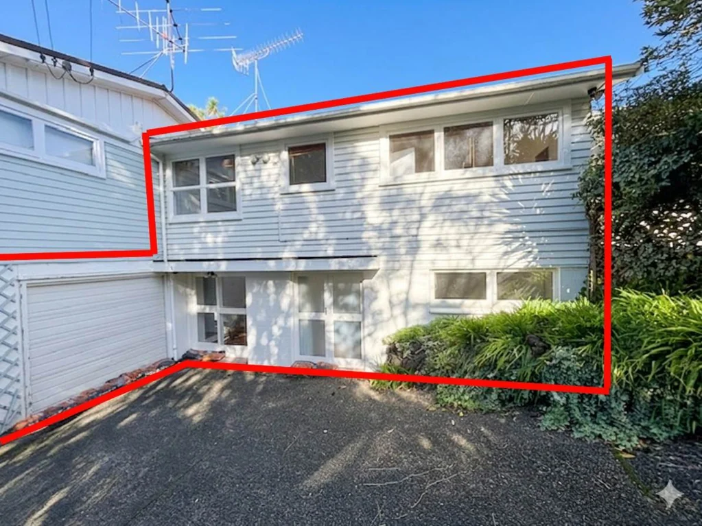 Secluded, Spacious, Superb!