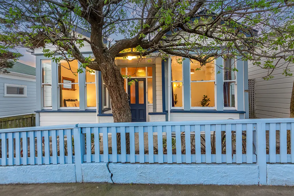115 Constable Street, Newtown, Wellington