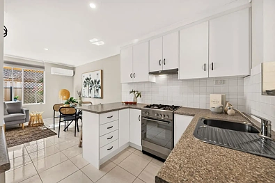 2/66 Milner Road, Richmond, SA 5033, 2 Bedrooms, 1 Bathrooms, Unit