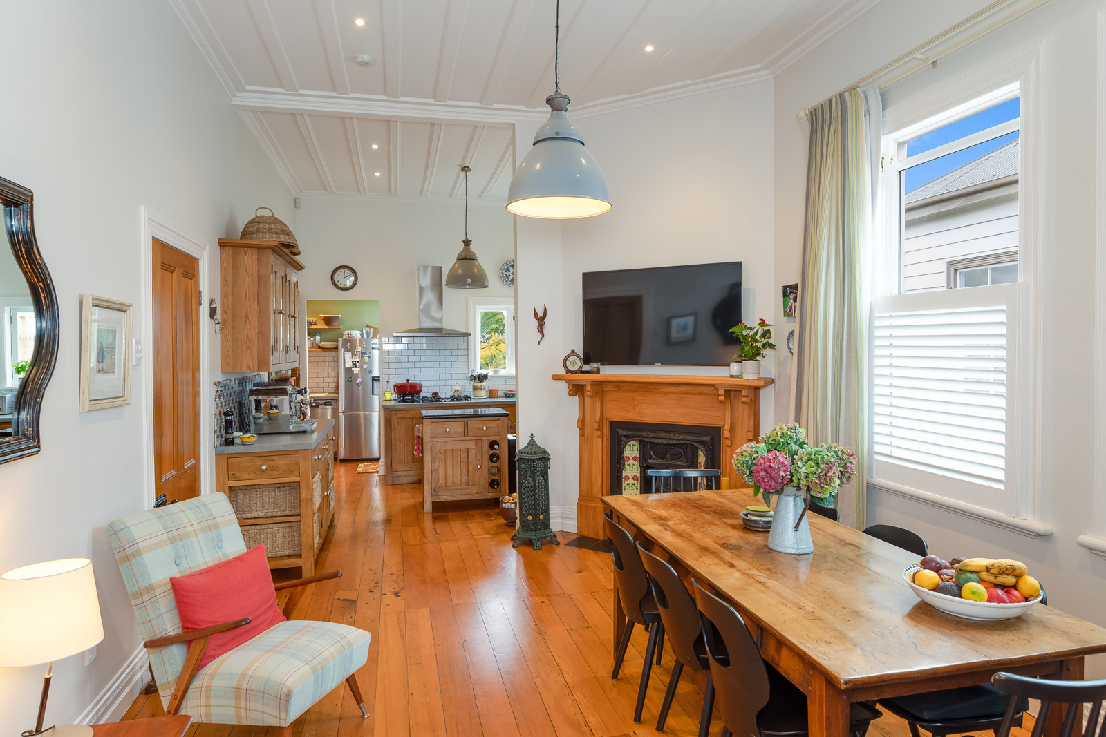 20 Walters Road, Mount Eden, Auckland, 3房, 1浴