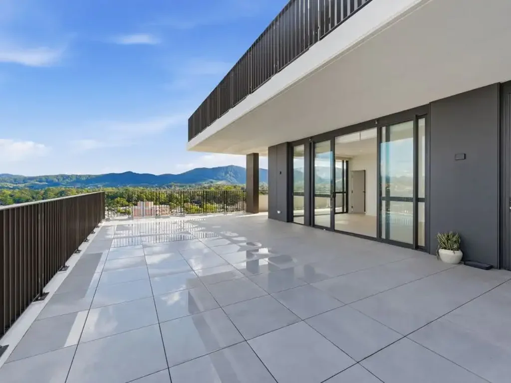 Coffs Harbour 2침실 Sophisticated Sub-Penthouse Apartment...