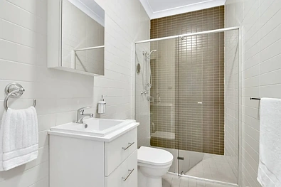 6/177-179 Salisbury Road, Camperdown, NSW 2050, 1房, 1浴, Apartment