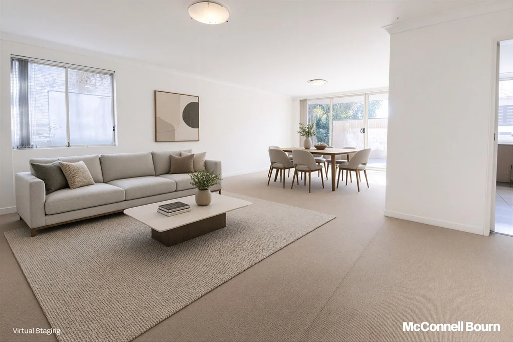 Classic of Coastal Bliss in a Well-Maintained Bondi Apartment