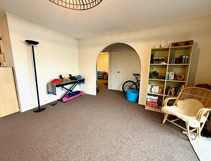 14 James street, Raglan, Waikato, 3房, 1浴, 整租独立别墅