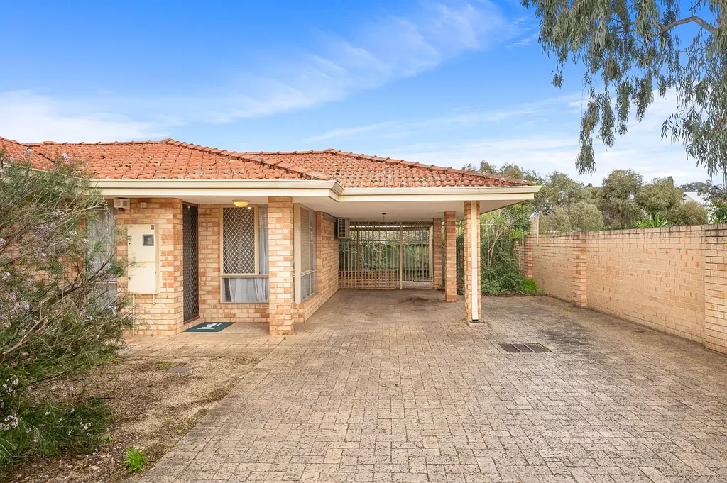 6/32 State Street, Victoria Park, WA 6100