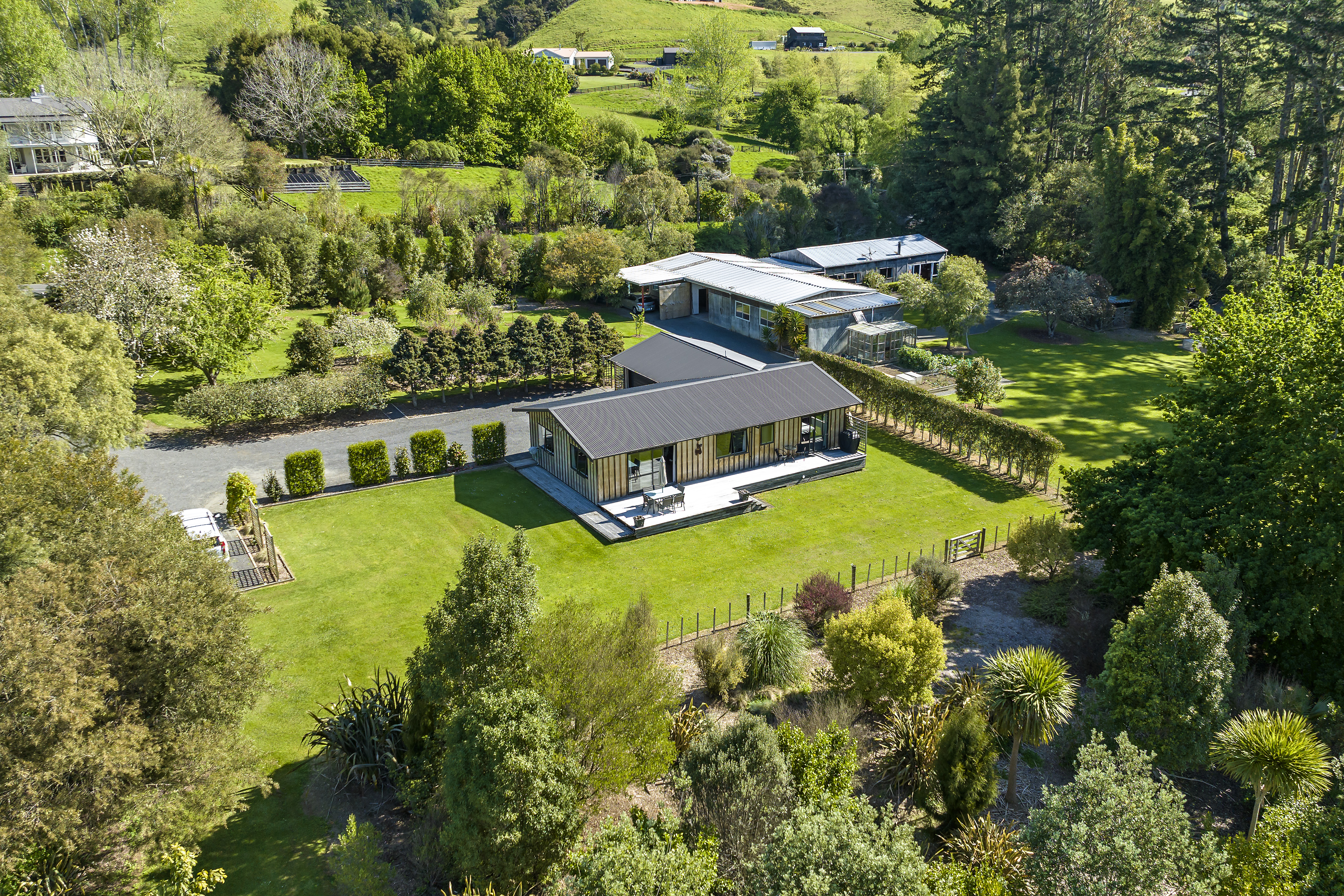 362 Ness Valley Road, Ness Valley, Auckland - Manukau, 3部屋, 0バスルーム, Lifestyle Property