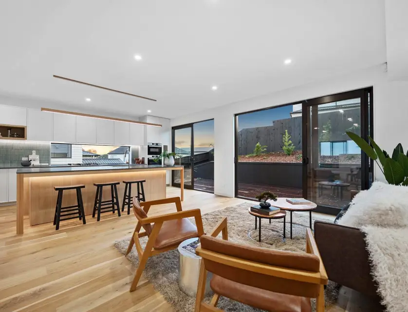 17 Tupa Street, Long Bay, North Shore City, Auckland, 4房, 3浴, 独立屋