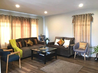 Modern 5 Bedroom 3 Bathroom House in Otahuhu