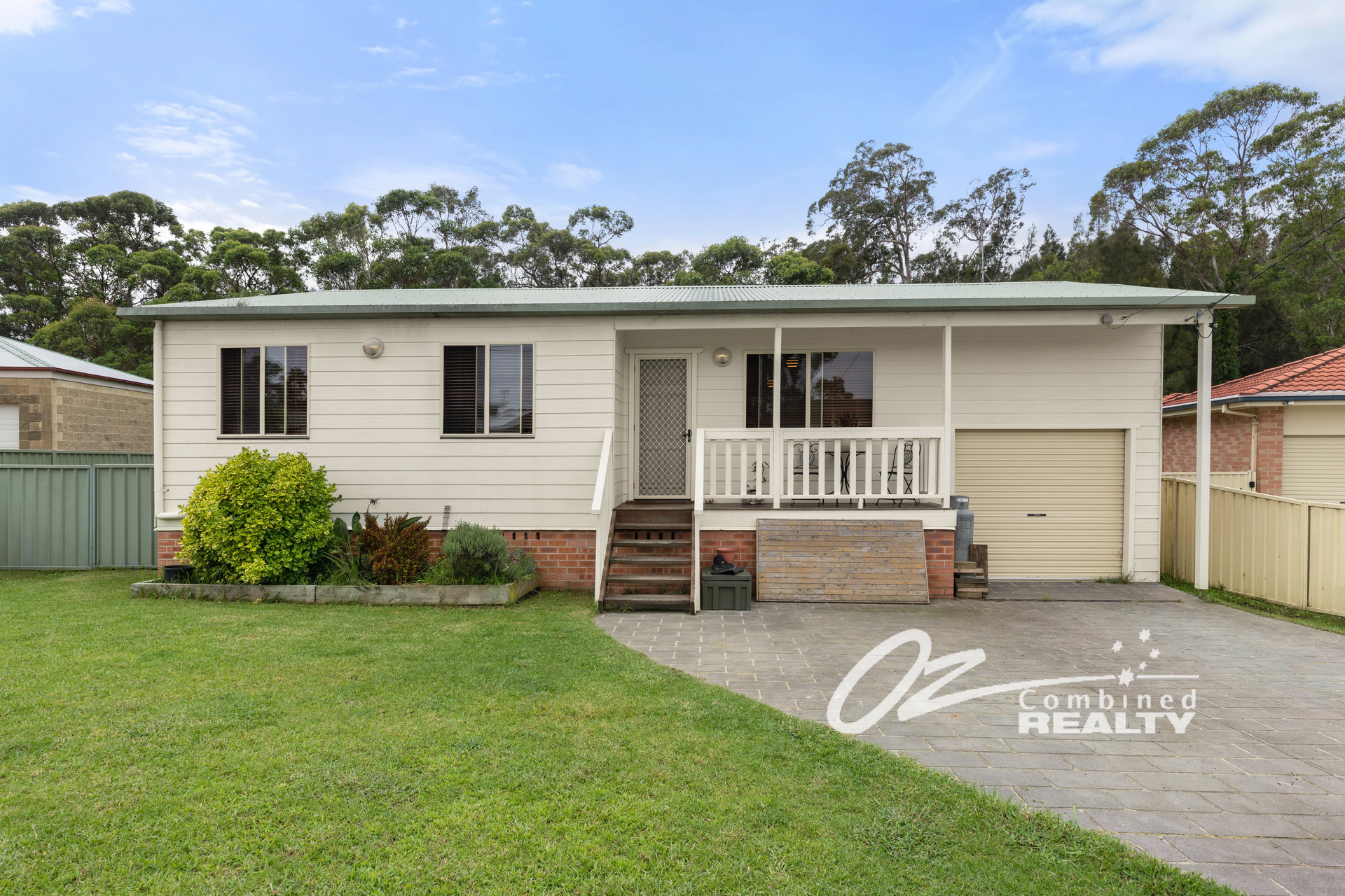 34 FAIRWAY DR, SANCTUARY POINT NSW 2540, 0 chambres, 0 salles de bain, House