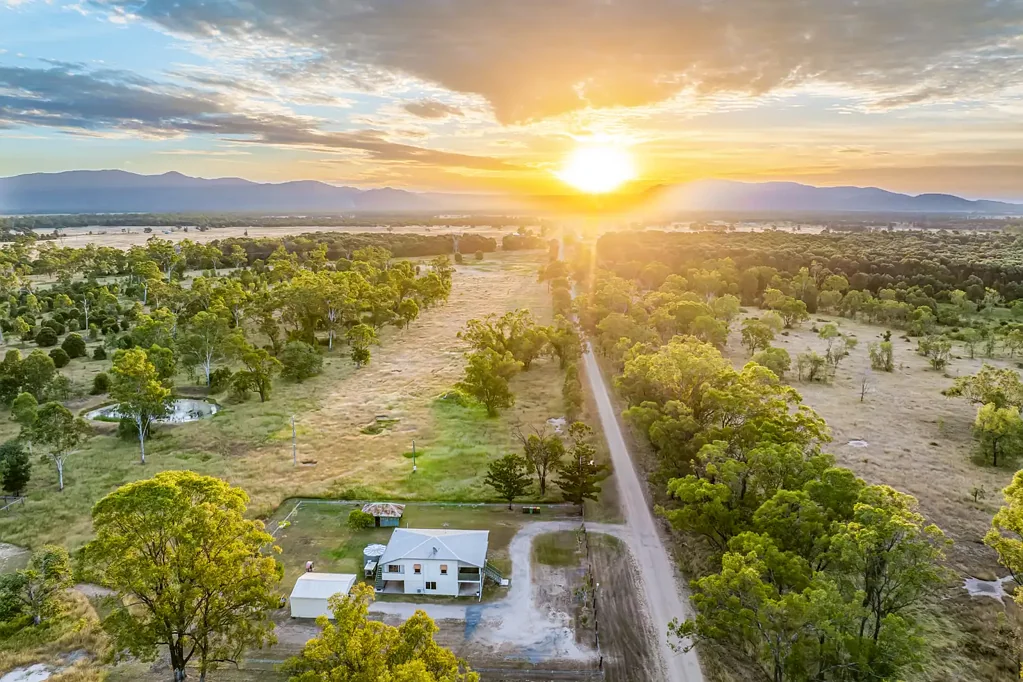 291 Six Mile Road, Bajool, QLD 4699