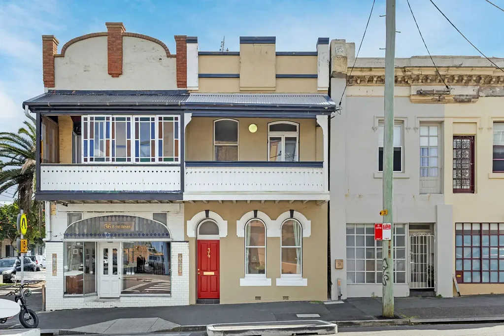 34 Scott Street, Newcastle East, NSW 2300