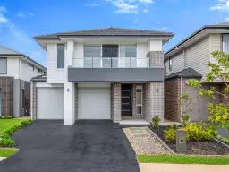 52 FITZGERALD AVE, Oran Park