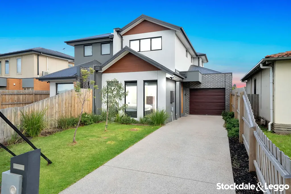 90 Bladin Street, Laverton, VIC 3028