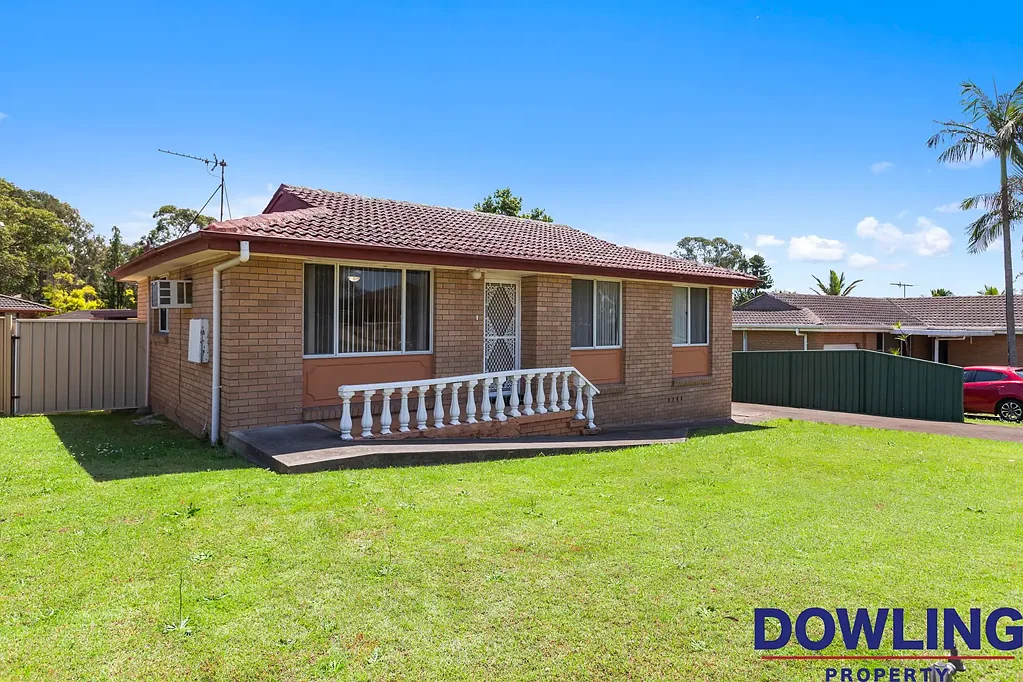 16 Bunbury Street, Thornton, NSW 2322