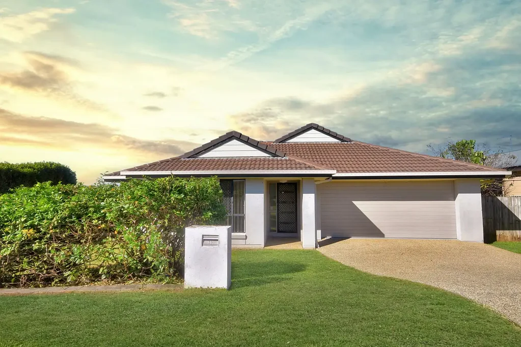 Lovely home in Macadamia Grove Estate