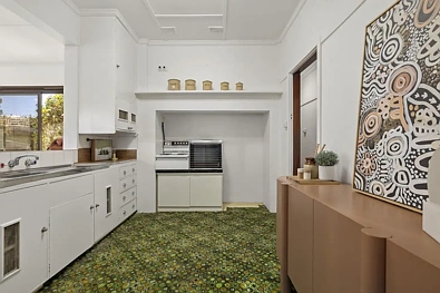 Kusina - 57 Campbell Street, Ainslie, ACT 2602