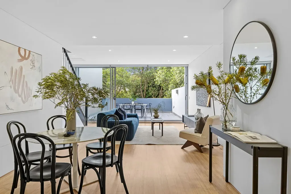 17/115 Wigram Road, Forest Lodge, NSW 2037