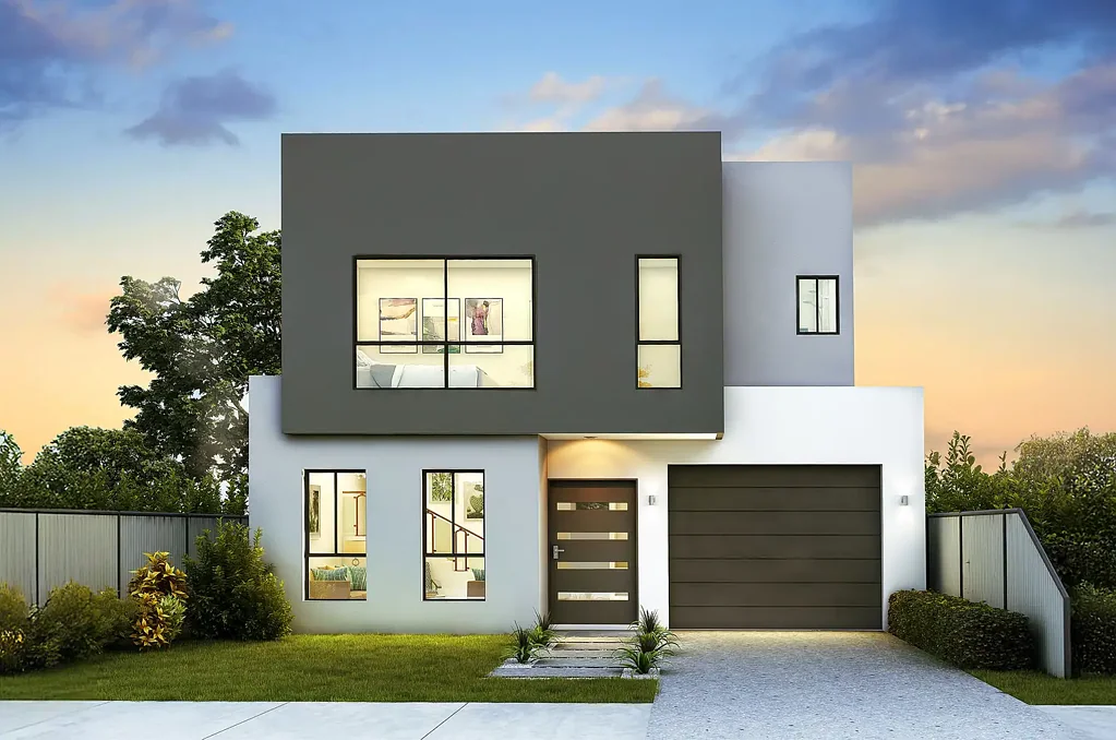 Austral 4 Bedroom Customized Luxury Home! House and Land Package!!