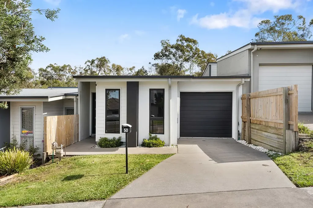 50 Sandover Circuit, Holmview, QLD 4207