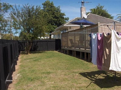 Residential  Mixed Housing Suburban Zone