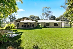 47 Bagnalls Road, Cooroy