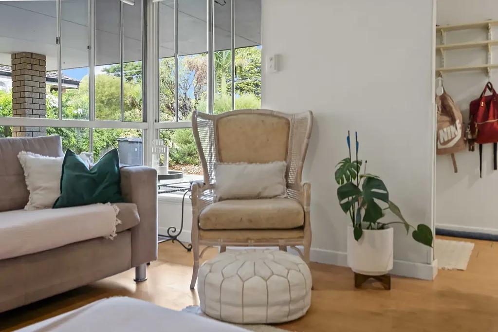 Huntingdale 4ห้องนอน 4 big bedrooms and room for a granny flat!