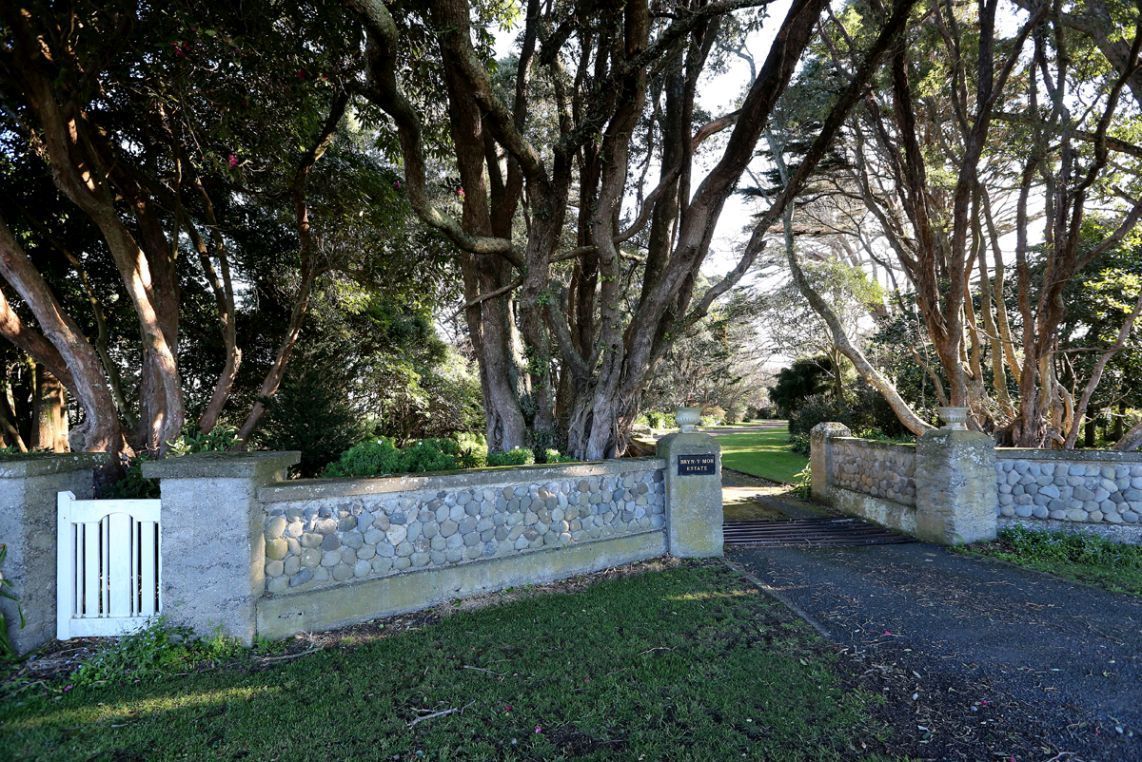 1140 Ohangai Road, Ohangai, South Taranaki, 5 Bedrooms, 2 Bathrooms