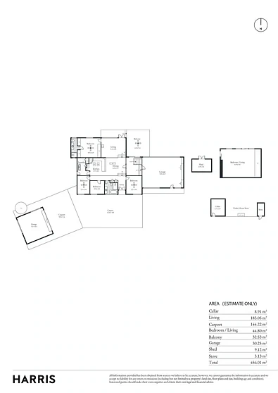 其他 - 7 Emery Road, Aldgate, SA 5154