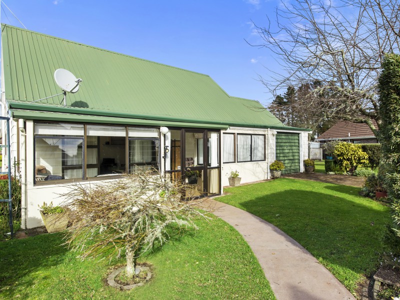 22 Kingfisher Way, Te Kowhai, Waikato, 2 Schlafzimmer, 1 Badezimmer