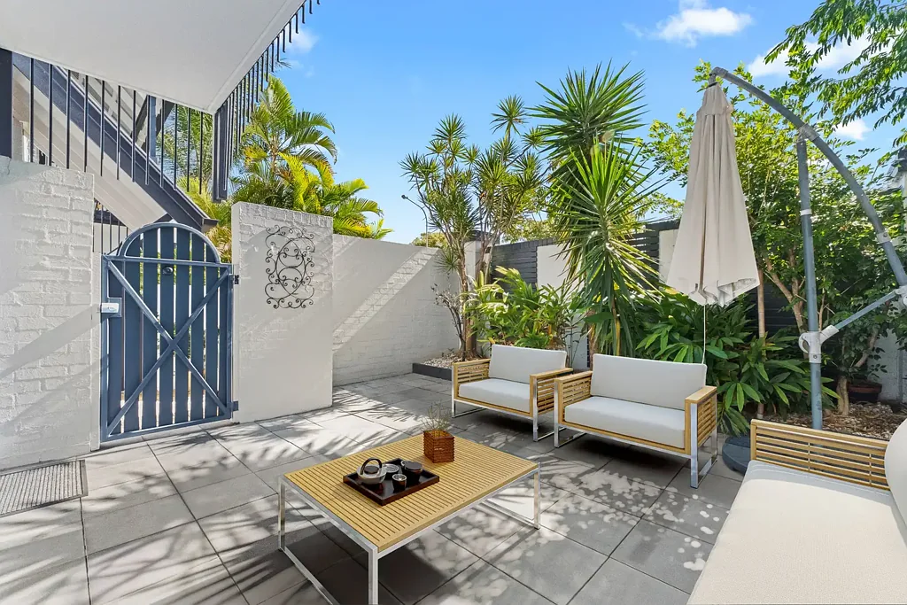 12/331 Gregory Tce, Spring Hill, QLD 4000