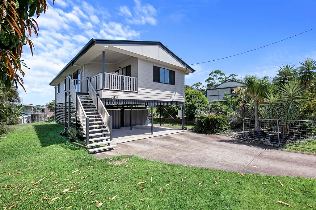 119 Bengtson Road, River Heads, QLD 4655